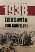 Dersim’İn Son Şahitleri - Hıdır Aslan - 1