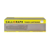 Calligraph W1106XL (5,0K) Chipli Muadil Toner - 1