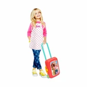 03478 BARBIE MUTFAK SET BAVULUM - 5