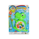Nessiworld 878 Balık Oyunu -Prestij Oyuncak - 1