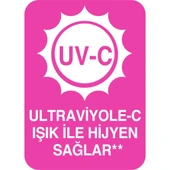 Nessiworld Molfix Külot Bez Ultra Fırsat Paketi 5 Beden 12-17 Kg 68 Adet - 3