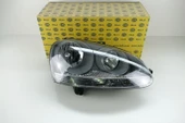 SAĞ FAR GOLF 5- JETTA GRİ 2004-2010 ARASI 1K6941006A - 1K6941006C - 1