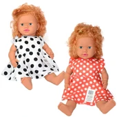 6228 Gamze, Müzikli Fonksiyonlu Bebek thumbnail 3