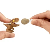 Nessiworld HVB29 Jurassic World Crushivores Serisi - Sürpriz Aksesuarlı Figür - 5