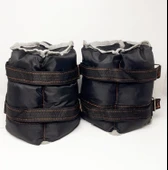 SPORTICA EL AYAK AĞIRLIĞI 2 X 5 KG - 4
