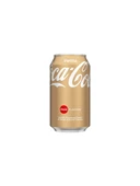 Coca Cola Vanilla 330 ML - 1