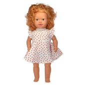 6228 Gamze, Müzikli Fonksiyonlu Bebek thumbnail 2