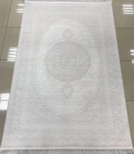 Merinos Halı Elegance 73941 060 Serisi Akrilik Salon Oturma Yatak Odası Halısı thumbnail 1