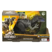 HLP14 Jurassic World Kükreyen Dinozor Figürleri-Mattel - 4