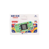 KZL-8987 Tetris Mini Game Konsol - 1