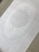 Merinos Halı Elegance 73941 060 Serisi Akrilik Salon Oturma Yatak Odası Halısı thumbnail 4