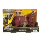 HLP14 Jurassic World Kükreyen Dinozor Figürleri-Mattel - 3
