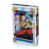 TS709 Toy Story 4 50 Parça Puzzle -KS Puzzle - 1