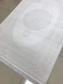 Merinos Halı Elegance 73941 060 Serisi Akrilik Salon Oturma Yatak Odası Halısı thumbnail 7