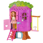 HPL70 Chelsea'nin Ağaç Evi thumbnail 4