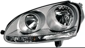 SAĞ FAR GOLF 5- JETTA GRİ 2004-2010 ARASI 1K6941006A - 1K6941006C - 2