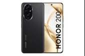 HONOR 200 512 GB 12 GB Ram Siyah (Honor Türkiye Garantili) - 1