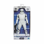 Nessiworld E8063 Star Wars 24 cm Figür - 4