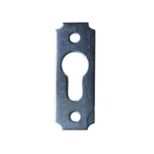 Düz Gizli Resim, Tablo, Çerçeve,  Askısı - 16x40mm, 100 Adet - 1