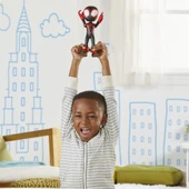 Nessiworld F3711 Dev Figür, Spidey ve İnanılmaz Arkadaşları, +3 yaş - 5