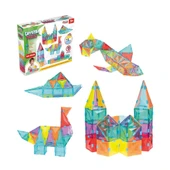 Nessiworld   03925 Kristal Puzzle 300 Parça -Fentoys - 1