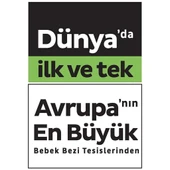 Nessiworld  Natural Bebek Bezi 2'Li Fırsat Paketi 7 Beden 40 Adet - 4