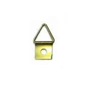 Üçgen Çerçeve Askısı No:1, 20x10mm- 200 Adet - 1