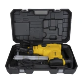 RTM271 Elektropnömatik Sds Max Kırıcı ve Delici 1500 W 25 Jul 50 mm - 4
