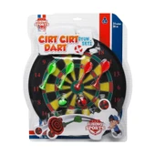 36789 Cırt Cırt Dart -  İğnesiz Dart Seti 36 cm - 3