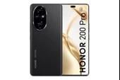 HONOR 200 Pro 512 GB 12 GB Ram (Honor Türkiye Garantili) Siyah - 1