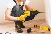 RTM226 Elektropnömatik Sds Plus Kırıcı ve Delici 800 W 3.0 Jul 26 mm - 6