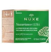 Nuxe Nuxuriance Ultra Anti Aging Rich Cream 50 ml - 1