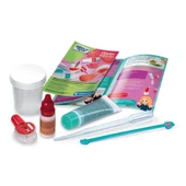 Nessiworld 64332 Bilim ve Oyun - Tırnak Seti +7 yaş - 4