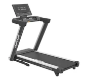 Tunturi Marathon TM 4500 Otomatik eğimli, 4 HP. Sessiz Motorlu, Otomatik Katlamalı, Eksi Eğimli, Fitness Uygulamalı Koşu Bandı - 1