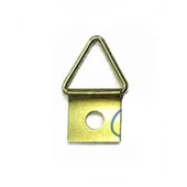 Üçgen Çerçeve Askısı No:2, 24x12mm- 200 Adet - 1