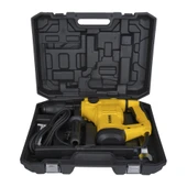 RTM240 Elektropnömatik Sds Max Kırıcı ve Delici 1500 W 9.0 Jul 40 mm - 4