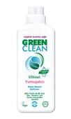 Nessiworld Green Clean Bitkisel Yumuşatıcı 1000 ml - 1