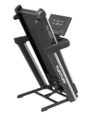 Tunturi Marathon TM 4500 Otomatik eğimli, 4 HP. Sessiz Motorlu, Otomatik Katlamalı, Eksi Eğimli, Fitness Uygulamalı Koşu Bandı - 4