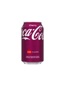 Coca Cola Cherry 330 ML - 2