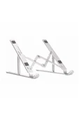 Laptop Notebook Macbook Tablet Standı Katlanabilir Ayarlanabilir - 1