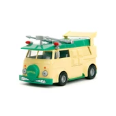 Nessiworld 253282000 Jada Turtles Party Wagon 1:32 - 2