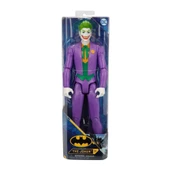 Nessiworld 6055697 Batman  Aksiyon Figürleri 30 cm  -Spinmaster - 3
