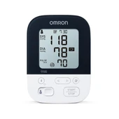 Omron M4 Intelli IT HEM-7155T-EBK Koldan Dijital Tansiyon Aleti - 2