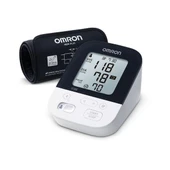 Omron M4 Intelli IT HEM-7155T-EBK Koldan Dijital Tansiyon Aleti - 1