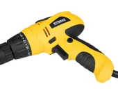 RTM153 Darbesiz Torklu Matkap 300 W 10 mm - 5