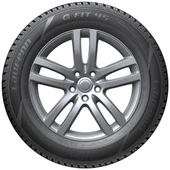 Laufenn 195/55r15 85v g fıt 4s lh71 Oto 4 mevsim 2025 - 1