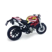 Nessiworld 57513 Motor Ducati Monster -Sunman - 2