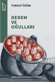 Dedem ve Oğulları - Turgut Üzüm - İZYAKO Yayınları - 1