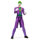 Nessiworld 6055697 Batman  Aksiyon Figürleri 30 cm  -Spinmaster - 4