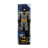 Nessiworld 6055697 Batman  Aksiyon Figürleri 30 cm  -Spinmaster - 2